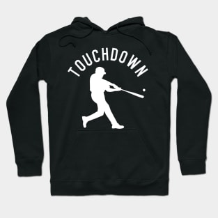 Touchdown Hoodie